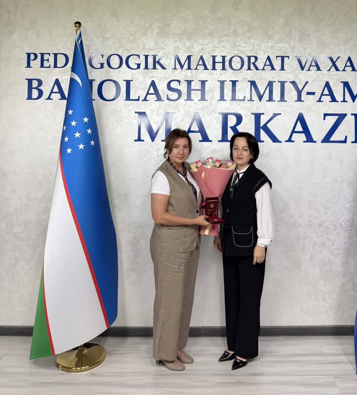 🇺🇿MUSTAQILLIGIMIZNING 35 YILLIGI MUBORAK!