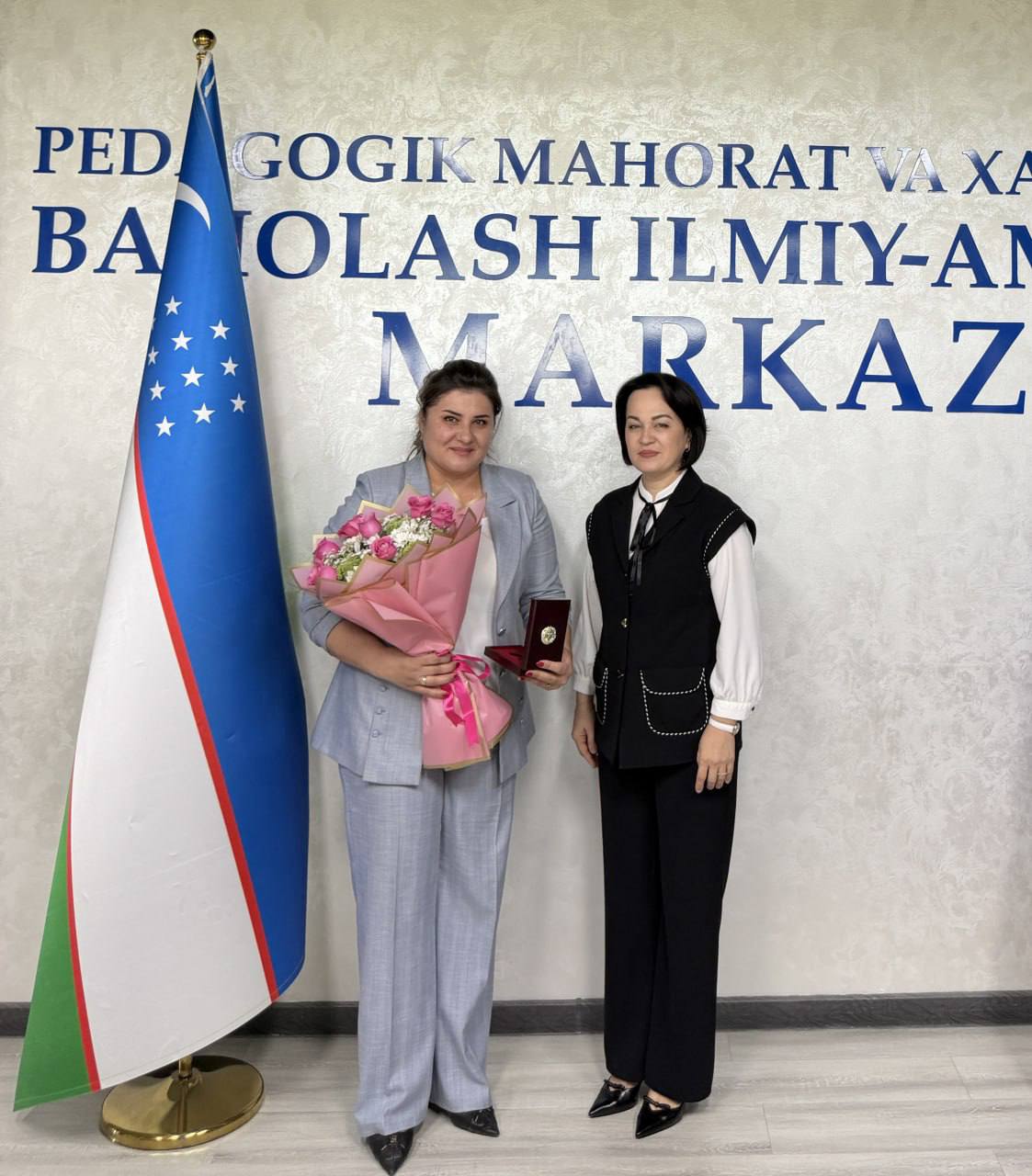 🇺🇿MUSTAQILLIGIMIZNING 35 YILLIGI MUBORAK!