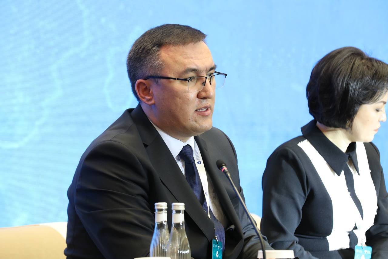 Bugun Ta’limni rivojlantirish respublika ilmiy-metodik markazi va Toshkent amaliy fanlar universiteti hamkorligida "Dalillarga asoslangan ta’lim transformatsiyasi: Baholashdagi tendensiyalar, muammolar va innovatsion yechimlar" mavzusida forum o‘tkazildi. 