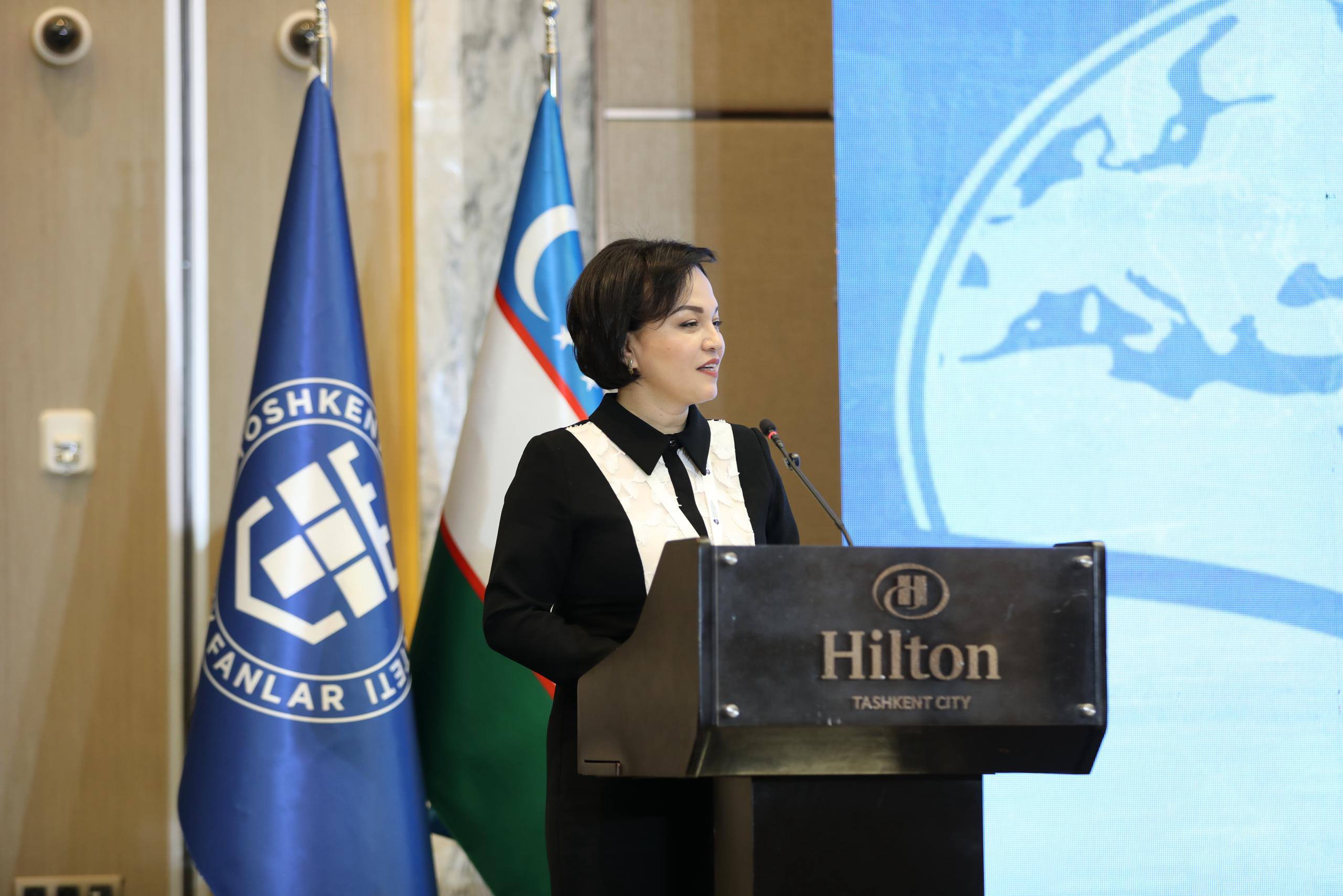 Dalillarga asoslangan ta’lim transformatsiyasi forumi