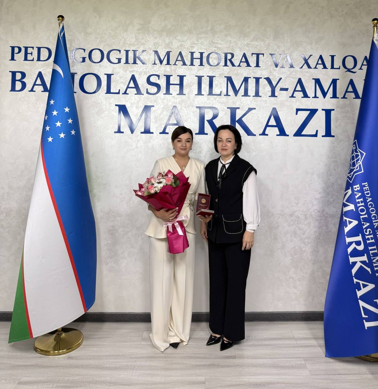 🇺🇿MUSTAQILLIGIMIZNING 35 YILLIGI MUBORAK!