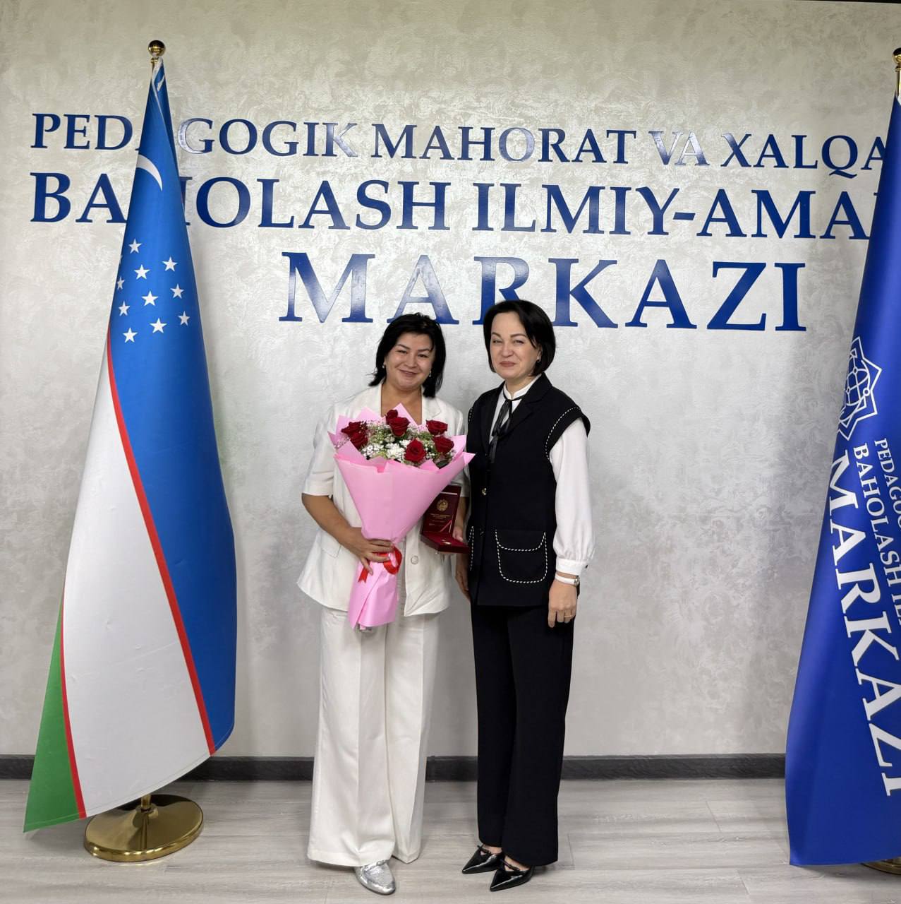 🇺🇿MUSTAQILLIGIMIZNING 35 YILLIGI MUBORAK!