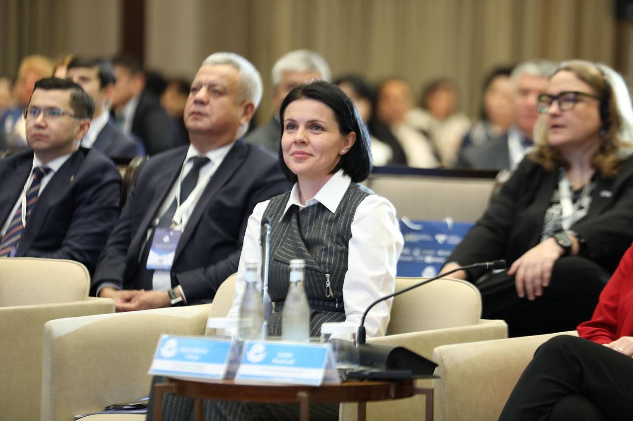 Bugun Ta’limni rivojlantirish respublika ilmiy-metodik markazi va Toshkent amaliy fanlar universiteti hamkorligida "Dalillarga asoslangan ta’lim transformatsiyasi: Baholashdagi tendensiyalar, muammolar va innovatsion yechimlar" mavzusida forum o‘tkazildi. 