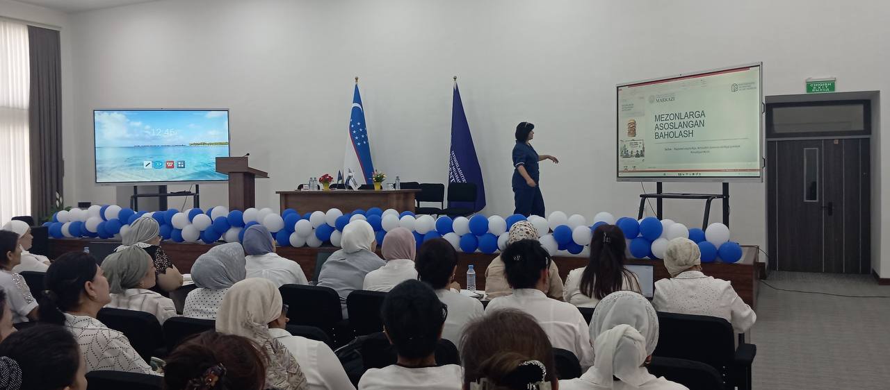 📍 Treninglarning navbatdagi manzili — Farg‘ona viloyati