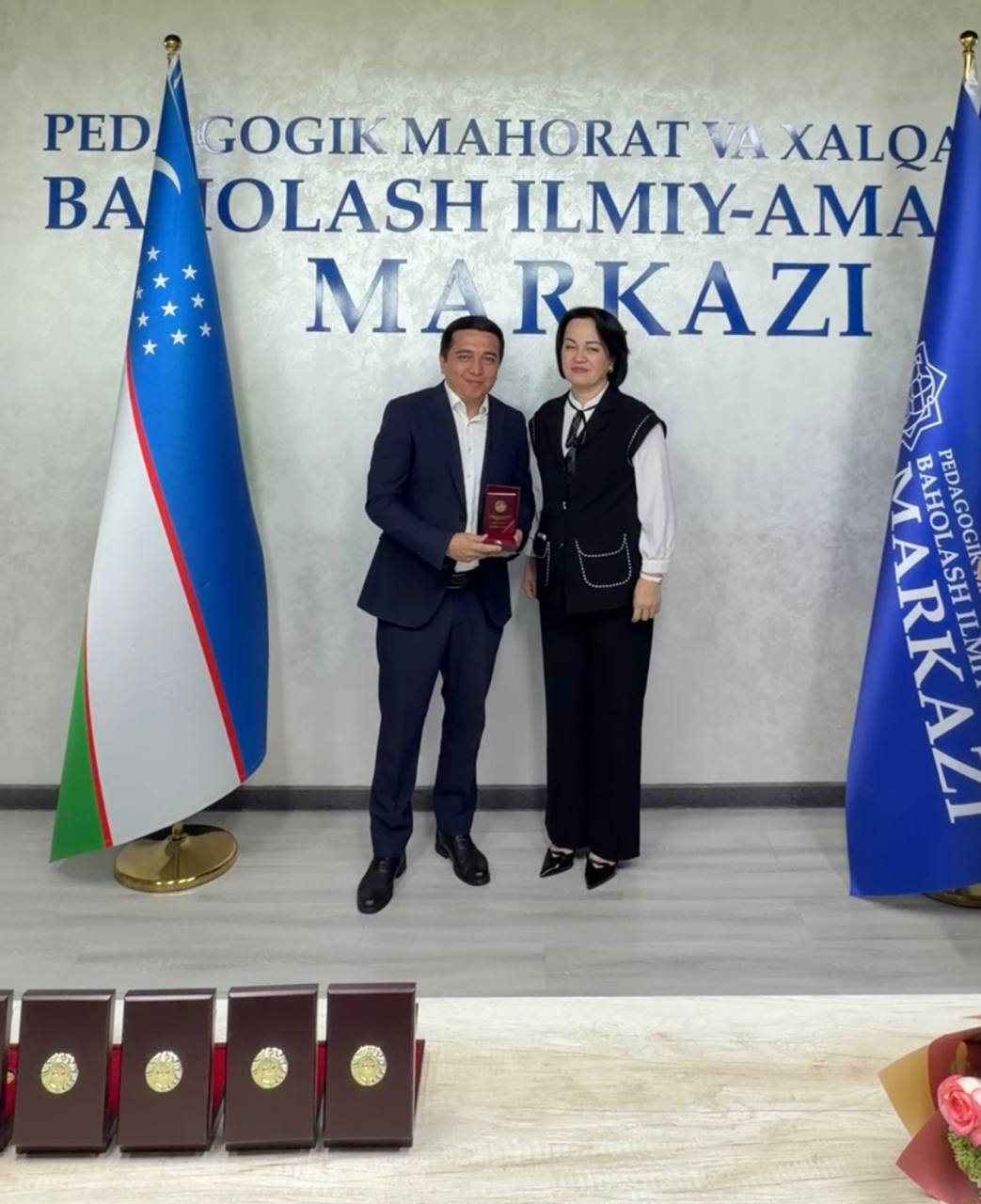 🇺🇿MUSTAQILLIGIMIZNING 35 YILLIGI MUBORAK!