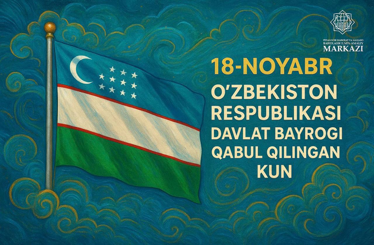 Hurmatli Vatandoshlar!