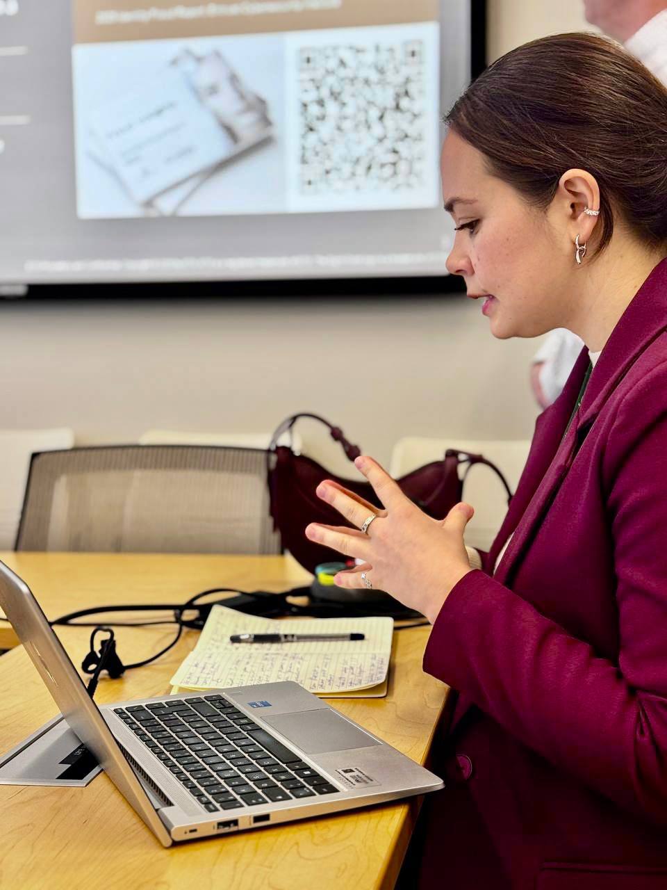 🇺🇸🇺🇿 ХАЛҚАРО ҲАМКОРЛИК: САММИТНИНГ ИККИНЧИ КУНИ